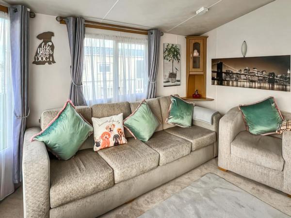 46 Golden Sands - Ukc9413 - Rhyl