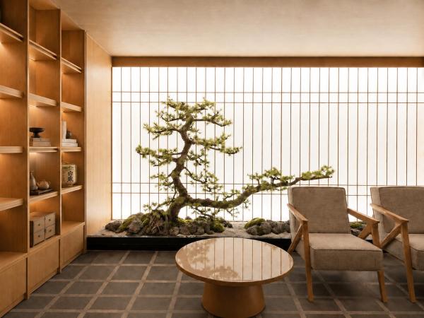 Kiori Collection Gokomachi - 京都市