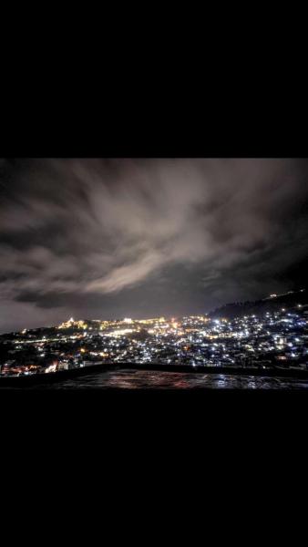 Penthouse Gjirokaster Albania - Gjirokaster