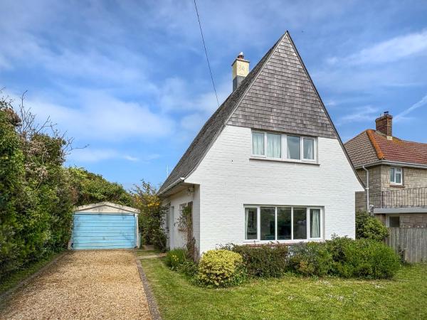 Bembridge Coastal Escape - Bembridge