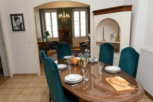 Romantic Apartment-hyper Centre - Pyrénées