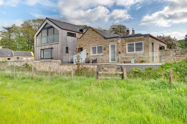 The Coach House - Alnwick
