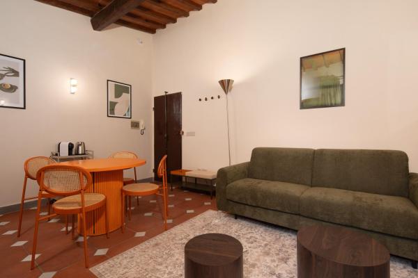 Edònico Urban Retreat - Florence