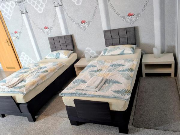 Ferienwohnung Elefanten - Balingen