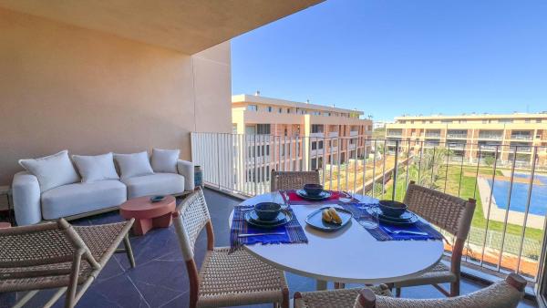 Residencial Alqueria By Carlosferien - Gata de Gorgos