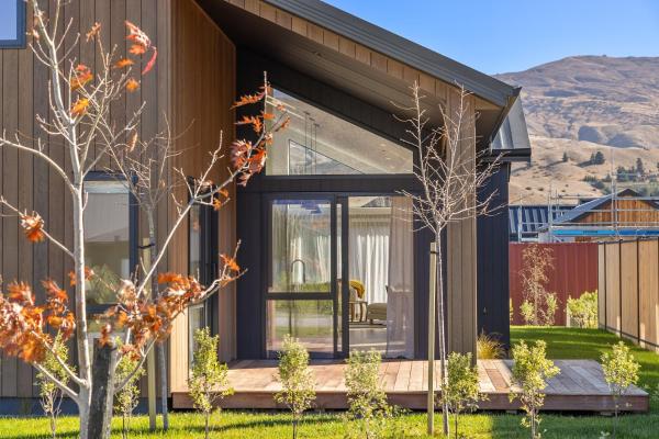 Dunstan Haven - Cromwell Holiday Home - Cromwell