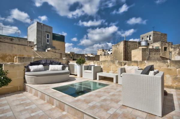 Renovated In An Elegant Way - Malta