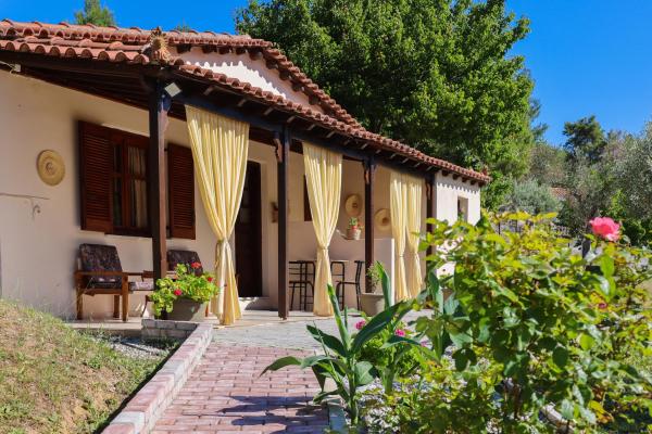 F & B Summer Collection - Skiathos Maistrali For 2 - Skiathos
