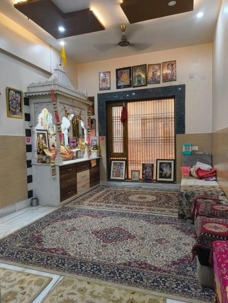 Gopal Dham - Govardhan