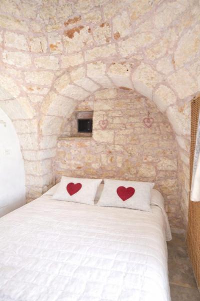 Trulli Nel Verde - Martina Franca