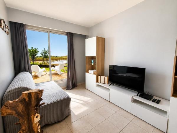 Superbe Appartement En Front De Mer - 2351 - Soulac-sur-Mer