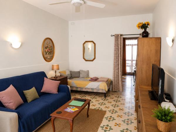 Cosy Family Holiday Home Close To The Sea - Malta