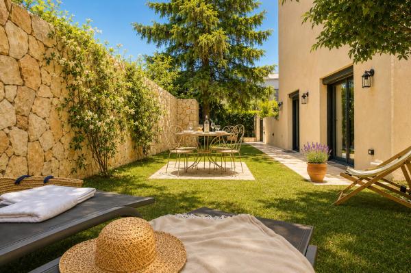 St Paul De Vence - Cagnes-sur-Mer