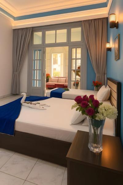 Royal Host Hotel And Suites - Cairo