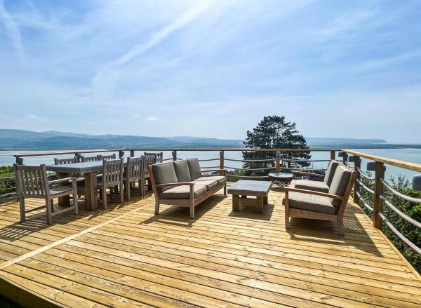 5 Bed In Aberdovey Oc-94475 - Borth