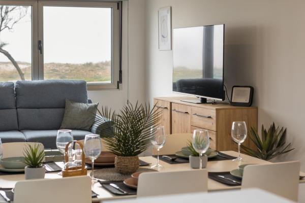 Apartamento La Duna - Cantabria