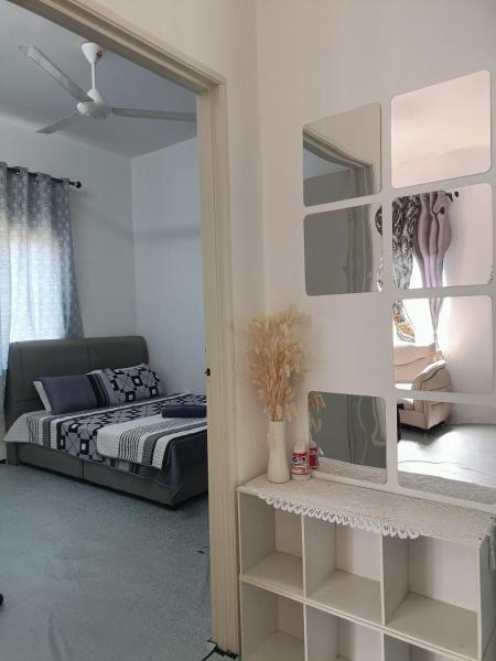 Ctiey D'nipah Homestay 2 - Malaysia