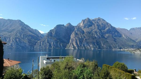 Villa Ulrica - Limone Sul Garda