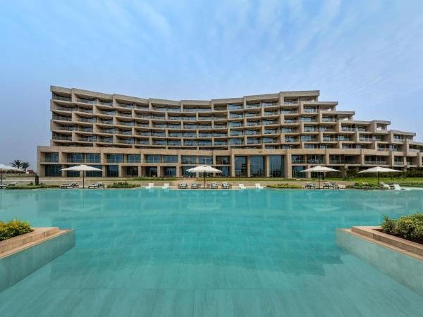 Sofitel Cotonou Marina Hotel & Spa, Cotonou