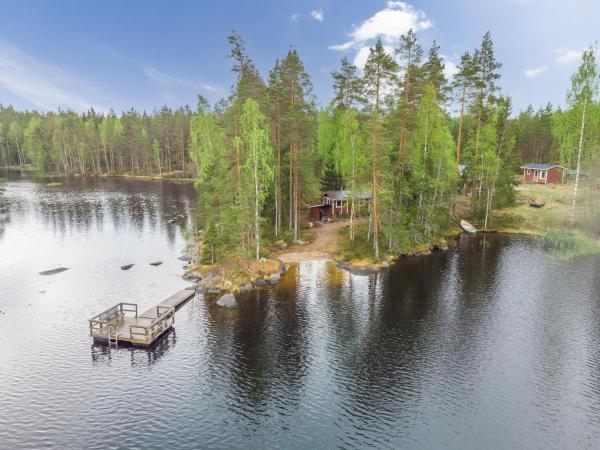 Holiday Home Kaakonnokka By Interhome - Pirkanmaa