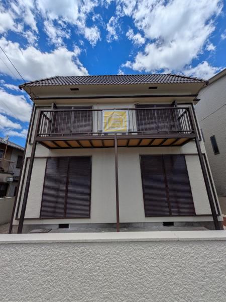 Villa Ishiba-otsu By Kyoto ヴィラ石場大津 By 京都 - 滋賀県