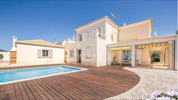 Casa Marina V4 By Yha - Tavira