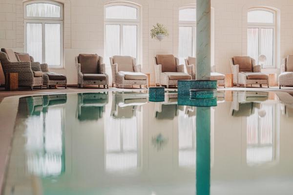 Tides Boutique Hotel - Norddeich