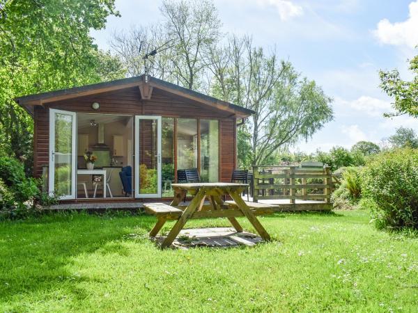 The Cabin- Uk36915 - St Mawes