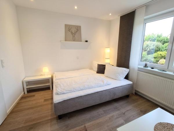Apartment Jan Im Dangaster Nest - Varel