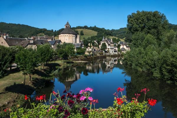 La Marmotte Tranquille - Laissac