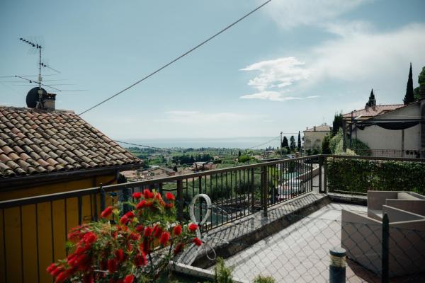 Vistaverde Belvedere - Lazise