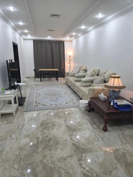 Lejlighed med 3 soveværelser: — 130 m² - Khiran City