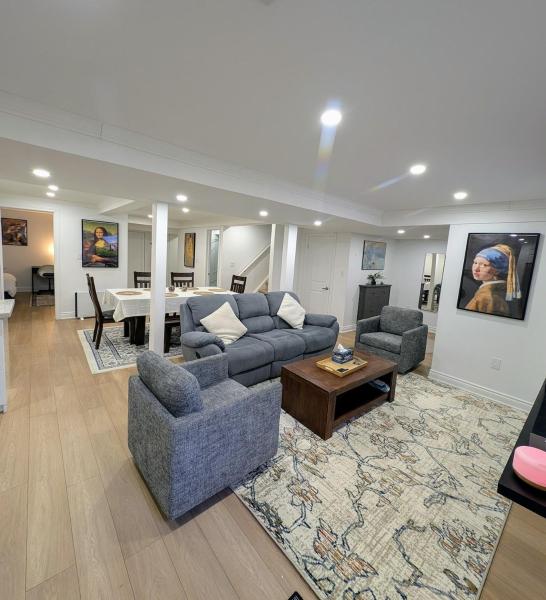 Studio 8848 - 3br And 2bath - Sleeps 8 - Ontário