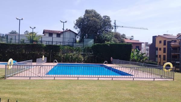 Arbidel, Apartamento Con Piscina En Llanes Vut-2758-as - Llanes