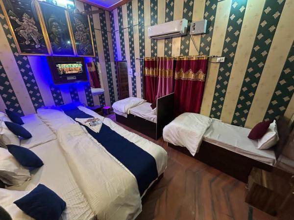 Siya Ram Guest House - Ayodhya