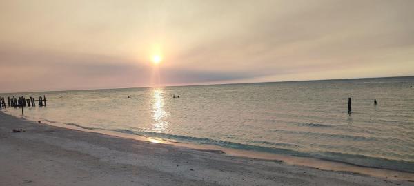 Valentina Holbox By Las Flores Vacation Rentals - Isla Holbox