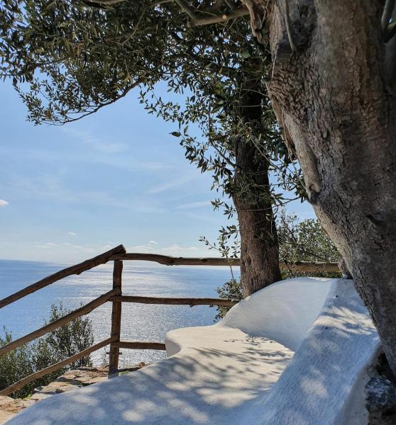 Villa Shah Amalfi Coast - Positano