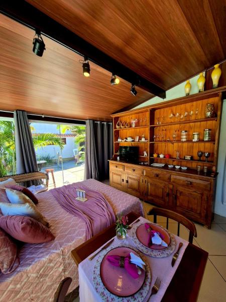 Luz Residence Suíte - Cabo Frio