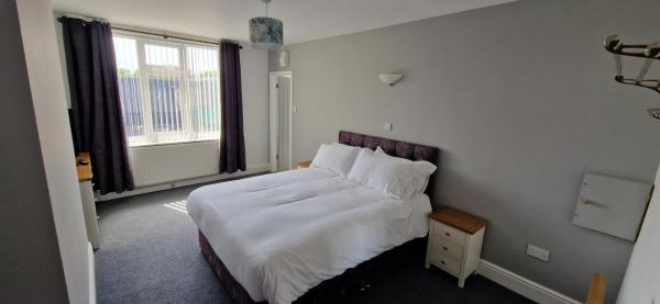 Moon Tap Hideaway - Bridlington