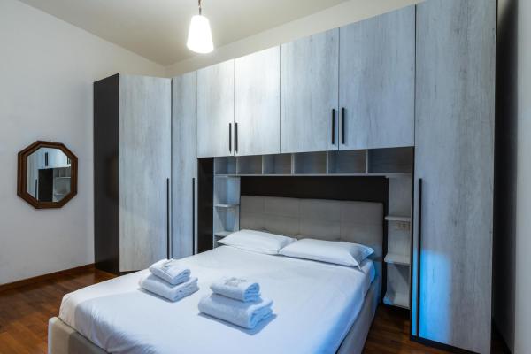 Residence Adriana nel cuore di Firenze, Florenz