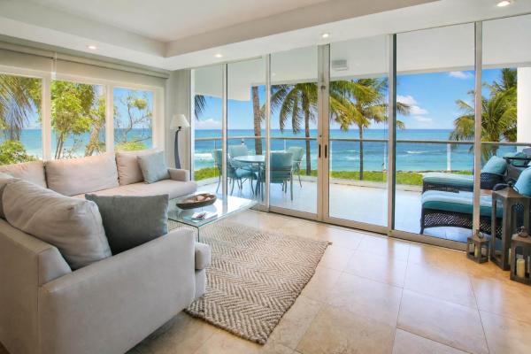 Ocean One 204 By Bluescape - Barbados