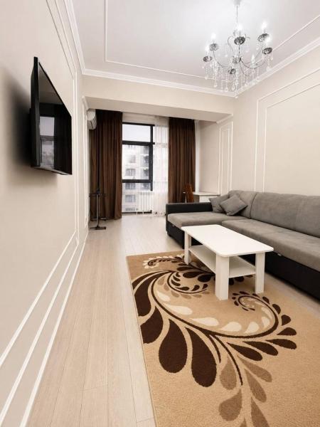 Spartak Park Apartments - Bishkek