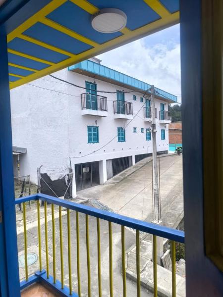 Apartamento Vacacional - Salento, Colombia