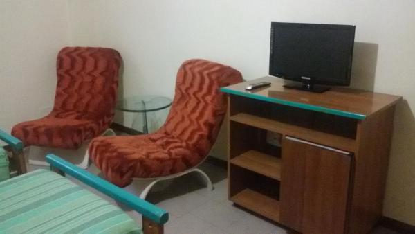 A la foto es mostra l'objecte Hotel Fiera situat a la ciutat de Pesaro.