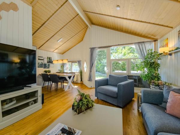 Ferienhaus Bambi - Haren