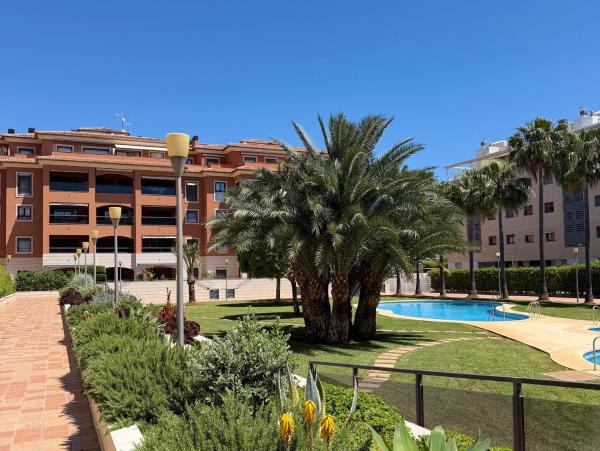 Jardines De Las Marinas - Denia