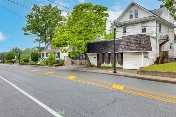 Train To Philly! Pet-friendly Unit In Barrington - ニュー・ジャージー州