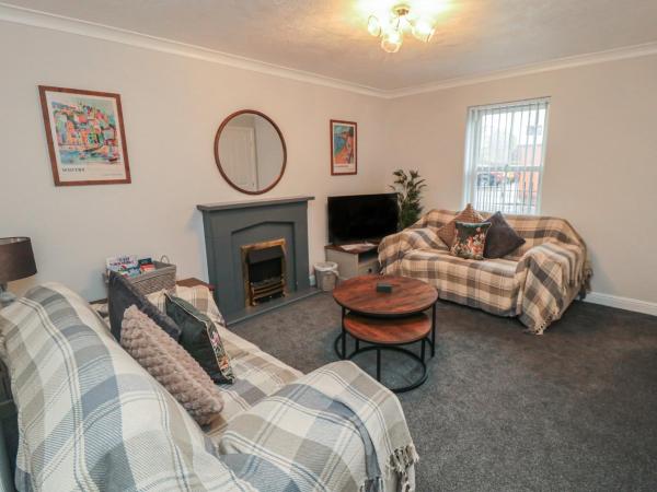3 Railway Terrace - Bridlington