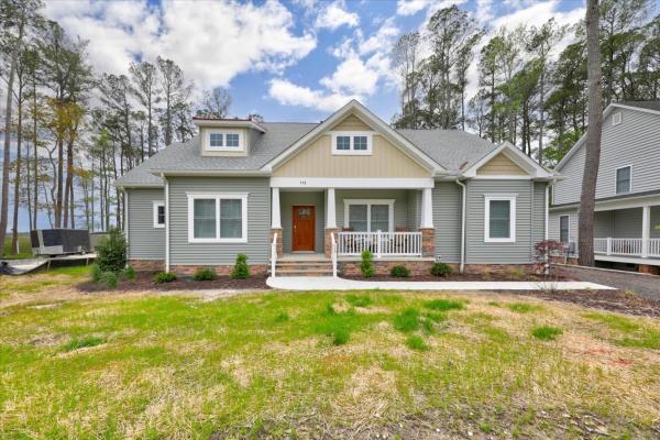 116 Pine Forest Drive - Ocean City, MD