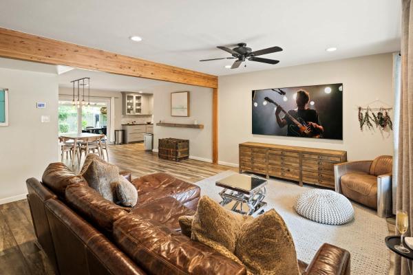 Floresta - Private Backyard - Mins To Old Town - Scottsdale, AZ